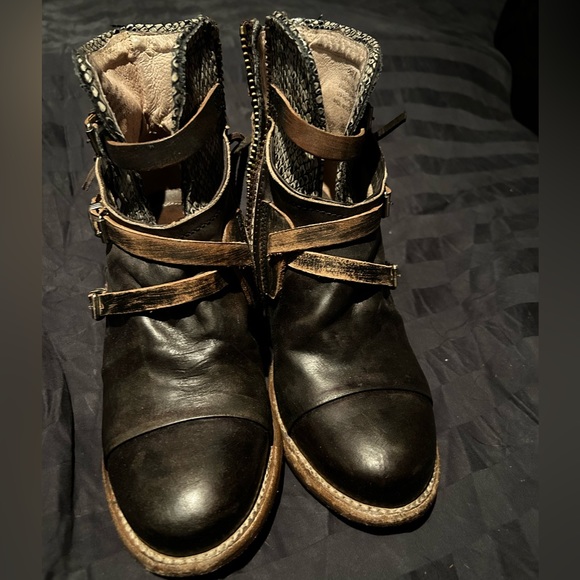 freebird shoes near me